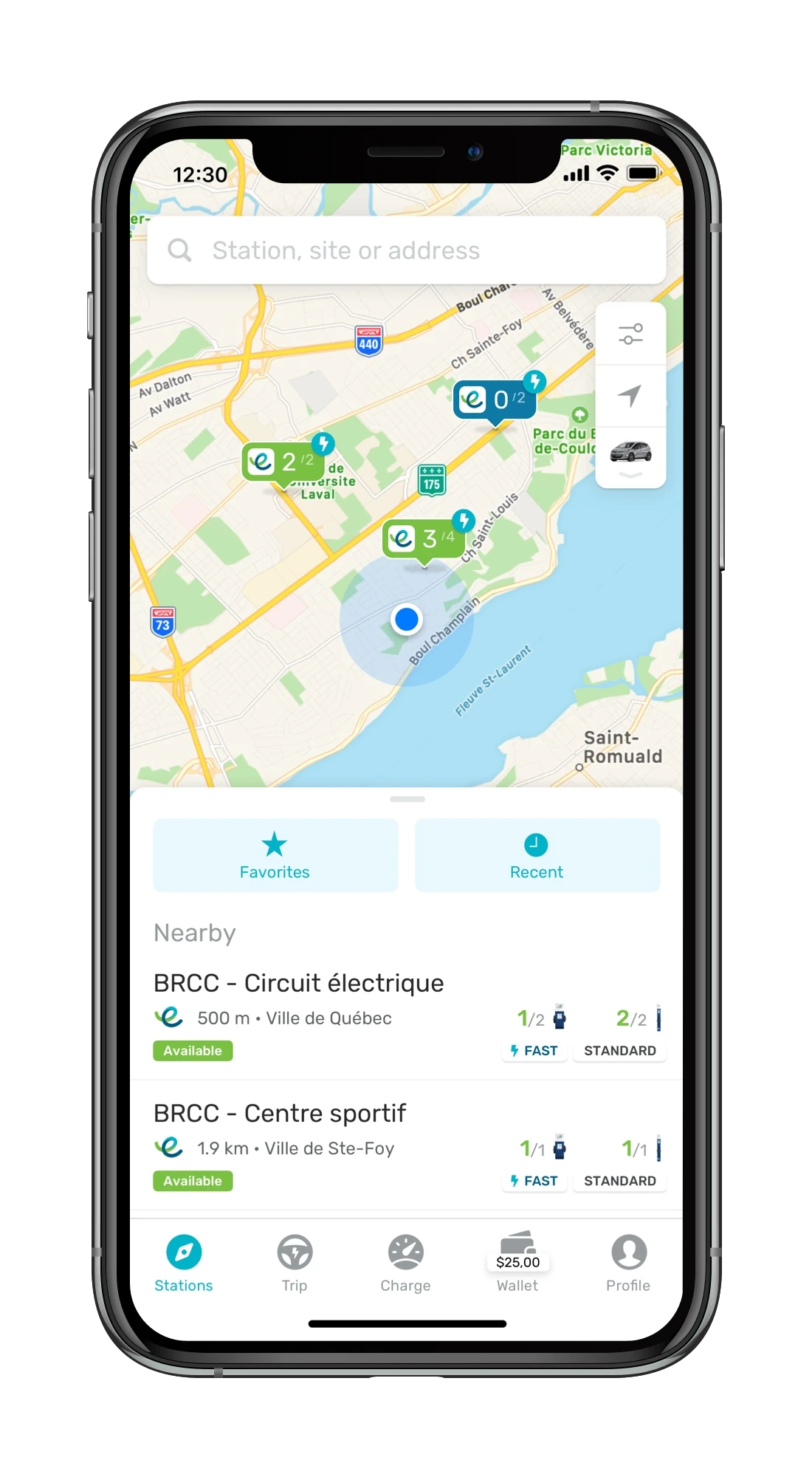 AXSO website screenshot