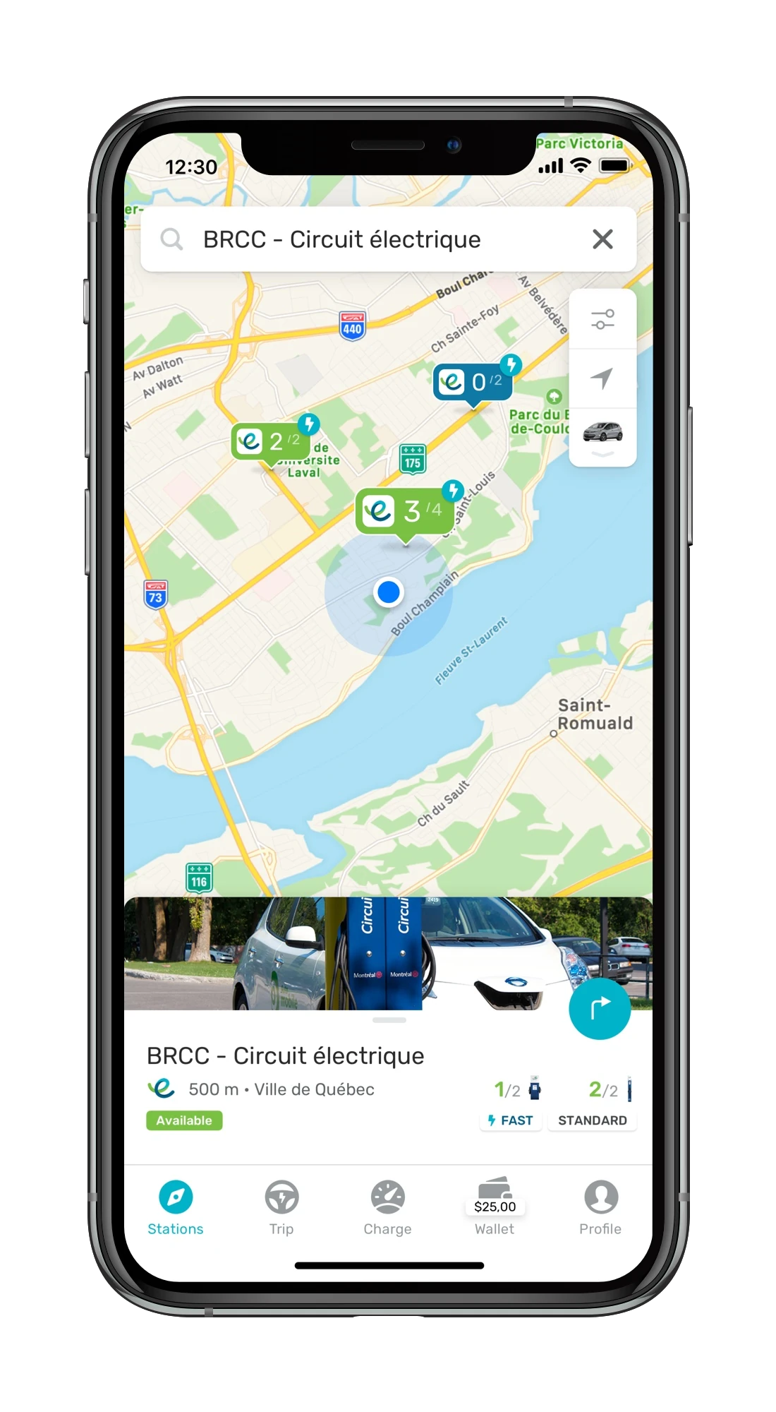 AXSO website screenshot